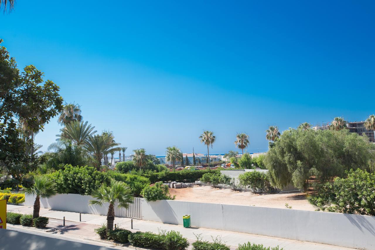 Stratovarius Nissi Rooms Ayia Napa Exterior photo