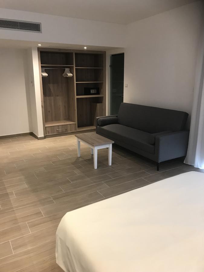Stratovarius Nissi Rooms Ayia Napa Exterior photo